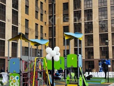 2-комнатная квартира · 46.36 м² · 5/10 этаж, Қошқарбаева 60В — Қошқарбаева 60В за 20 млн ₸ в Астане, Алматы р-н