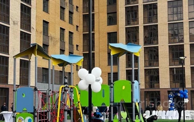2-комнатная квартира · 46.36 м² · 5/10 этаж, Қошқарбаева 60В — Қошқарбаева 60В за 20 млн ₸ в Астане, Алматы р-н — фото 15