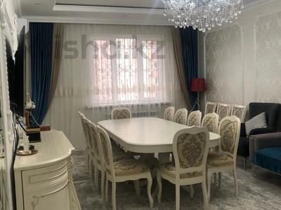 3-комнатная квартира, 110 м², 12/13 этаж, Розыбакиева 247 за 95 млн 〒 в Алматы, Бостандыкский р-н