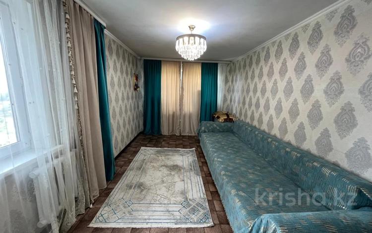 2-бөлмелі пәтер · 51.5 м² · 7/9 қабат, 15-шағынаудан, бағасы: 10 млн ₸ в Караганде, Алихана Бокейханова р-н — фото 2