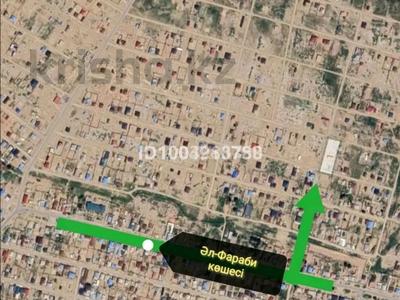 Участок · 10 соток, Мухтар Алшынбая 58 за 4 млн 〒 в 