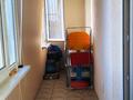 2-комнатная квартира · 63.3 м² · 6/6 этаж, мкр Кокжиек 31 — Напротив дома (маг. Жанель), а так же рядом с домом (маг. Дау-хат). за 30 млн ₸ в Алматы, Жетысуский р-н — фото 13