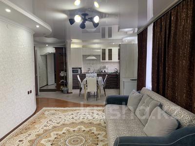 3-комнатная квартира, 60 м², 3/5 этаж, Гали Орманова за 23 млн 〒 в Талдыкоргане