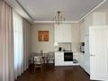 3-бөлмелі пәтер · 75 м² · 10/12 қабат, Тауелсиздик 34/8 — Б. Момышулы, бағасы: 57.5 млн ₸ в Астане, Алматы р-н — фото 2