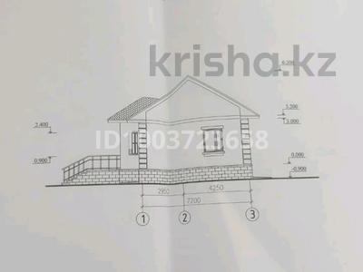 Отдельный дом · 5 комнат · 87 м² · 8 сот., Сүйінбай 319 — Сейфуллина за 19 млн 〒 в Жаналыке
