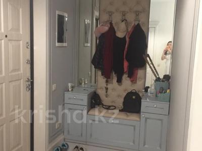 2-бөлмелі пәтер · 51 м² · 11/17 қабат, Навои 208 — Торайгырова, бағасы: 41.6 млн ₸ в Алматы, Бостандыкский р-н