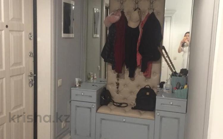 2-бөлмелі пәтер · 51 м² · 11/17 қабат, Навои 208 — Торайгырова, бағасы: 41.6 млн ₸ в Алматы, Бостандыкский р-н — фото 3
