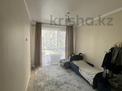 2-комнатная квартира · 65 м² · 2/10 этаж, Сейфуллина 51 за 39.5 млн ₸ в Алматы, Турксибский р-н
