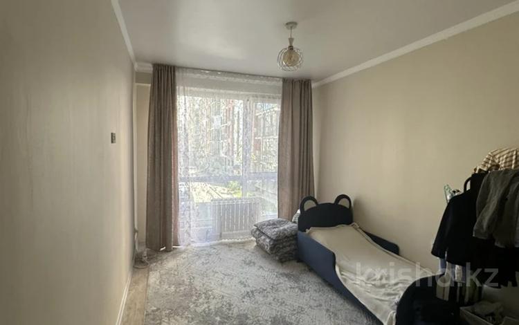 2-комнатная квартира · 65 м² · 2/10 этаж, Сейфуллина 51 за 39.5 млн ₸ в Алматы, Турксибский р-н — фото 18