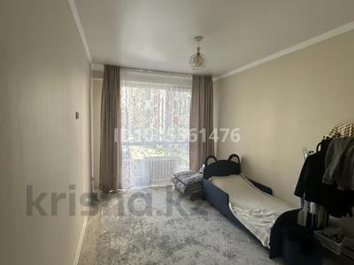2-бөлмелі пәтер · 65 м² · 2/10 қабат, Сейфуллина 51, бағасы: 38.5 млн ₸ в Алматы, Турксибский р-н