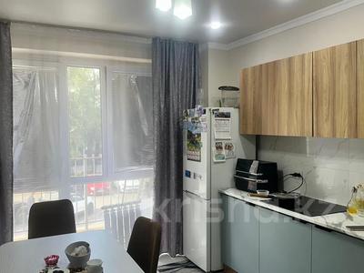 2-комнатная квартира · 65 м² · 2/10 этаж, Сейфуллина 51 за 39.8 млн ₸ в Алматы, Турксибский р-н