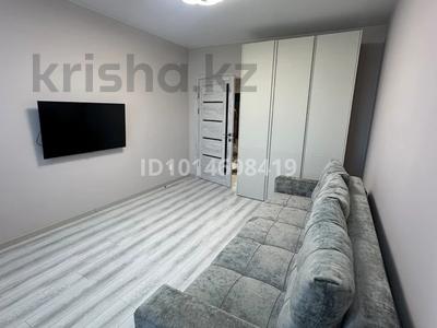 1-комнатная квартира · 46 м² · 4/5 этаж, Малика Габдулина 27 за 200 000 ₸ в Кокшетау
