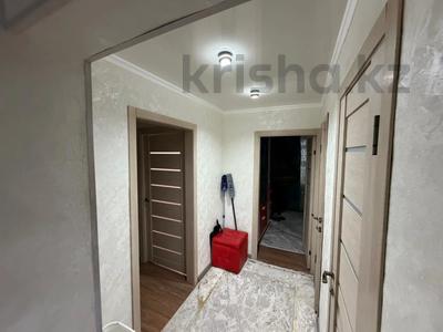 4-комнатная квартира · 80 м² · 5/5 этаж, 8-й микрорайон за 29.5 млн ₸ в Костанае