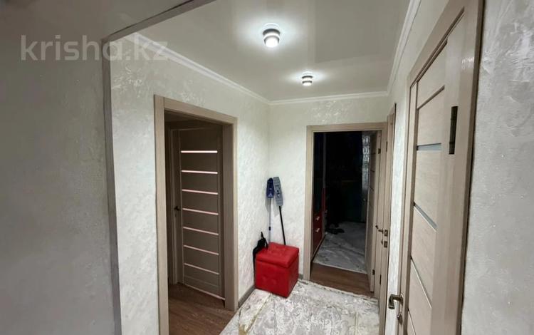 4-комнатная квартира · 80 м² · 5/5 этаж, 8-й микрорайон за 29.5 млн ₸ в Костанае — фото 2