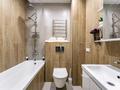1-комнатная квартира · 50 м² · 4/12 этаж, Туран 50/3, 50/4, 50/5 за 12 000 ₸ в Астане, Есильский р-н — фото 10