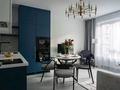 1-комнатная квартира · 50 м² · 4/12 этаж, Туран 50/3, 50/4, 50/5 за 12 000 ₸ в Астане, Есильский р-н — фото 6