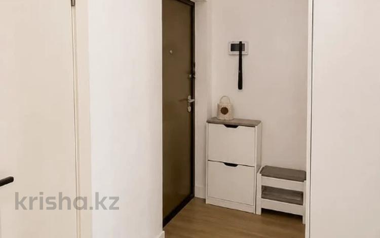 2-комнатная квартира · 50 м² · 3/9 этаж, Абая за 58 млн ₸ в Алматы, Бостандыкский р-н — фото 2
