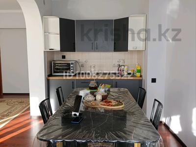 3-комнатная квартира · 60 м² · 4/4 этаж, Жангозина 43 за 24 млн 〒 в Каскелене