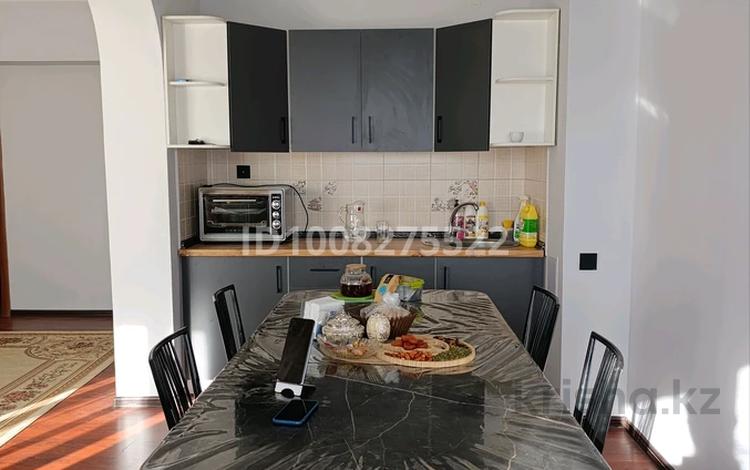 3-комнатная квартира · 60 м² · 4/4 этаж, Жангозина 43 за 24 млн 〒 в Каскелене — фото 3