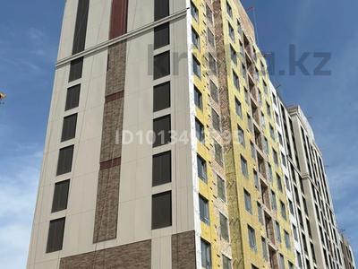 1-комнатная квартира · 30.3 м² · 2/9 этаж, Е 909 29 — КИРПИЧНЫЙ дом от Bi group за 19.5 млн ₸ в Астане, Нура р-н
