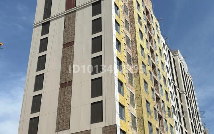 1-комнатная квартира · 30.3 м² · 2/9 этаж, Е 909 29 — КИРПИЧНЫЙ дом от Bi group за 19.5 млн ₸ в Астане, Нура р-н — фото 2