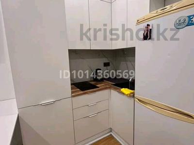 1-комнатная квартира · 23 м² · 1/9 этаж, Калдаяков 26 за 14 млн ₸ в Астане, Сарайшык р-н