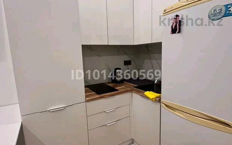 1-комнатная квартира · 23 м² · 1/9 этаж, Калдаяков 26 за 14 млн ₸ в Астане, Сарайшык р-н — фото 2