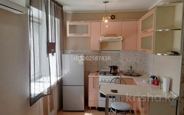 1-бөлмелі пәтер · 30 м² · 2/5 қабат, Аль-фараби 100, бағасы: 130 000 ₸ в Костанае — фото 2