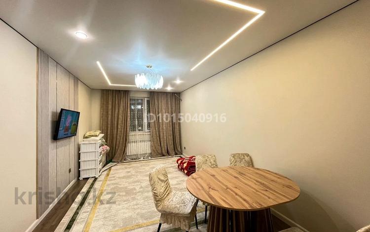 3-комнатная квартира · 69 м² · 5/9 этаж, ​24-я улица 1/1а — 28 поликлиника за 290 000 ₸ в Алматы, Турксибский р-н — фото 7