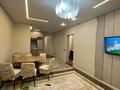3-комнатная квартира · 69 м² · 5/9 этаж, ​24-я улица 1/1а — 28 поликлиника за 290 000 ₸ в Алматы, Турксибский р-н — фото 4