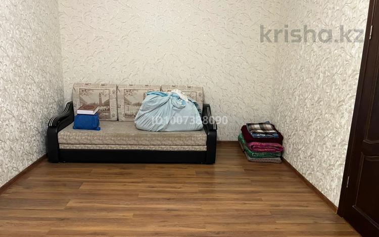 1-комнатная квартира · 54 м² · 4/16 этаж, мкр. Алмагуль 24 за 140 000 ₸ в Атырау — фото 2