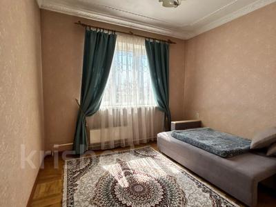 3-бөлмелі пәтер · 65 м² · 9/9 қабат, Жетісу-2 ш/а., бағасы: 300 000 ₸ в Алматы, Ауэзовский р-н