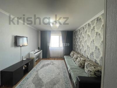 2-бөлмелі пәтер, 50.9 м², 10/10 қабат, Косшыгулулы 19, бағасы: 20.8 млн 〒 в Астане, Сарыарка р-н