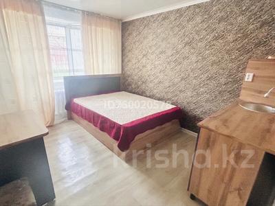 1-комнатная квартира · 18 м² · 1/4 этаж, Муратхана бейсембаева 4 а — Больница Венера за 7.5 млн 〒 в Семее