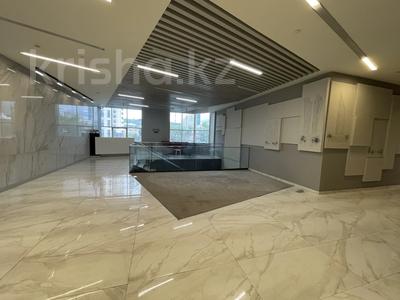 Еркін, кеңселер · 378 м², бағасы: ~ 4.5 млн ₸ в Алматы, Бостандыкский р-н
