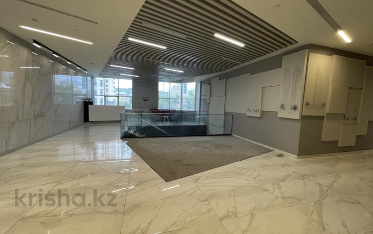 Еркін, кеңселер · 378 м², бағасы: ~ 4.5 млн ₸ в Алматы, Бостандыкский р-н — фото 10