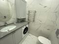 2-бөлмелі пәтер · 75 м² · 6/8 қабат, Мангилик ел 36, бағасы: 450 000 ₸ в Астане, Есильский р-н — фото 16