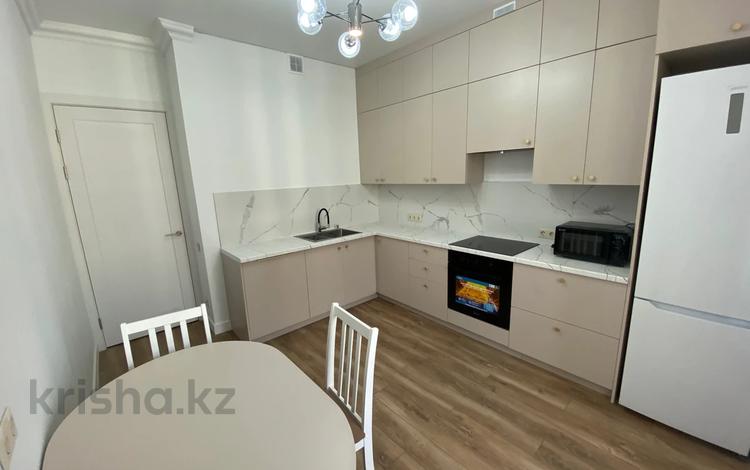2-бөлмелі пәтер · 75 м² · 6/8 қабат, Мангилик ел 36, бағасы: 450 000 ₸ в Астане, Есильский р-н — фото 7