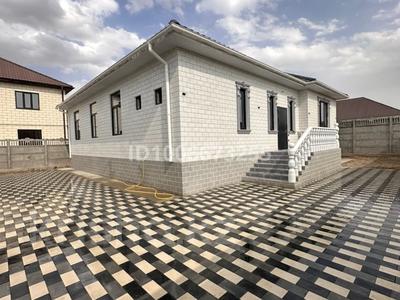Жеке үй · 5 бөлме · 155 м² · 4 сот., мкр Улы Дала 66 — Телжан Шонанулы 66, бағасы: ~ 45.6 млн 〒 в Таразе