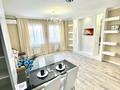 2-бөлмелі пәтер · 75 м² · 7/18 қабат, Навои 208/6 — Торайгырова, бағасы: 22 000 ₸ в Алматы, Бостандыкский р-н — фото 6