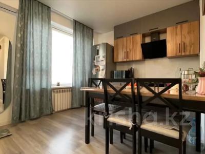 2-бөлмелі пәтер · 43 м² · 7/7 қабат, Райымбек Батыра, бағасы: 28.7 млн 〒 в 