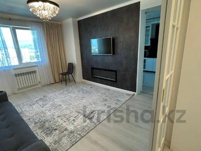 2-комнатная квартира · 75 м² · 23/25 этаж, Абиша Кекилбайулы за 70 млн ₸ в Алматы