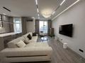 4-комнатная квартира · 107 м² · 7/12 этаж, Турар Рыскулов за 125 млн ₸ в Астане, Есильский р-н