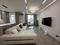 4-бөлмелі пәтер · 107 м² · 7/12 қабат, Турар Рыскулов, бағасы: 125 млн ₸ в Астане, Есильский р-н