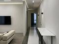 4-комнатная квартира · 107 м² · 7/12 этаж, Турар Рыскулов за 125 млн ₸ в Астане, Есильский р-н — фото 3