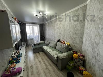 2-комнатная квартира · 61 м² · 5/6 этаж, Юбилейный 28 за 29.6 млн ₸ в Костанае