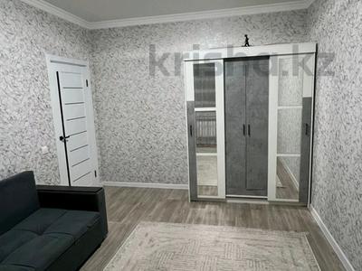 1-комнатная квартира · 34 м² · 5/9 этаж, Аманжол Болекпаев 19 за 19.5 млн ₸ в Астане, Сарайшык р-н