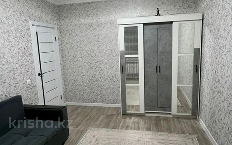 1-комнатная квартира · 34 м² · 5/9 этаж, Аманжол Болекпаев 19 за 19.5 млн ₸ в Астане, Сарайшык р-н — фото 2