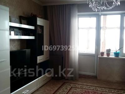 4-комнатная квартира · 80 м² · 8/10 этаж, ул. Карменова 76 — Геолого Разведочный Колледж за 28.5 млн ₸ в Семее