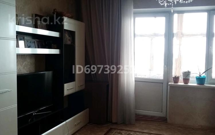 4-комнатная квартира · 80 м² · 8/10 этаж, ул. Карменова 76 — Геолого Разведочный Колледж за 28.5 млн ₸ в Семее — фото 8